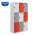 tủ locker TU983-3KS