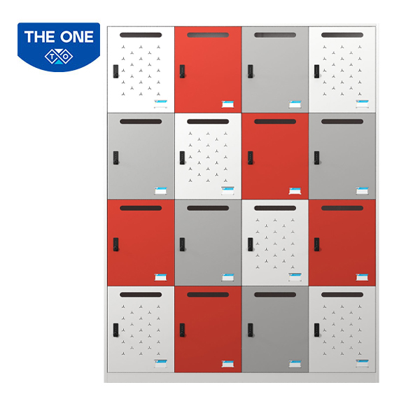 tủ locker TU984-4KS