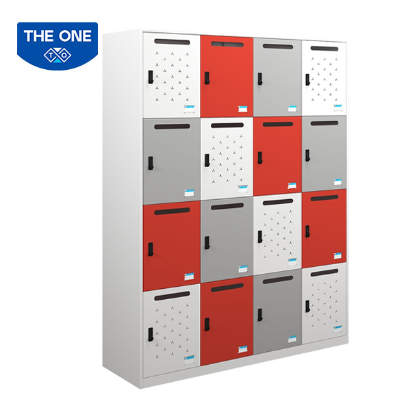 tủ locker TU984-4KS