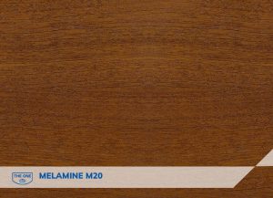 màu gỗ Melamine The One